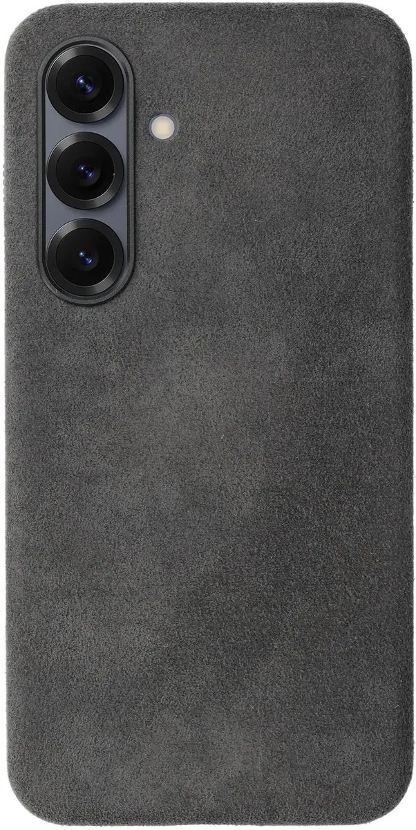 Rosso Avanti Hoesje Geschikt voor Samsung Galaxy S25 / S24
