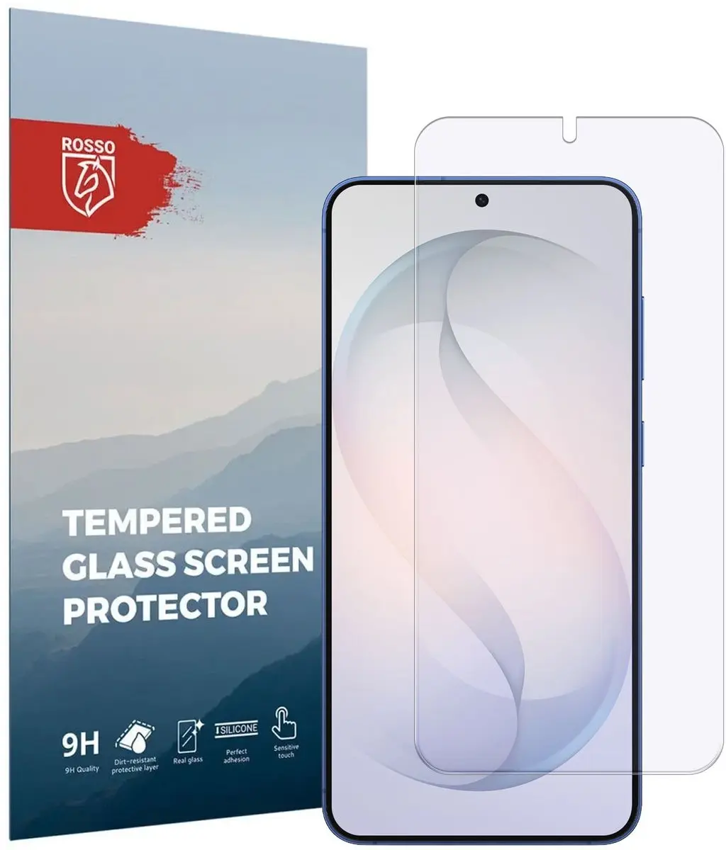 Rosso Screen Protector Samsung Galaxy S26 Plus