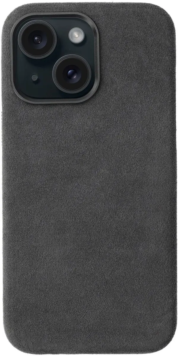 Rosso Avanti Hoesje Geschikt voor Apple iPhone 14 / 13