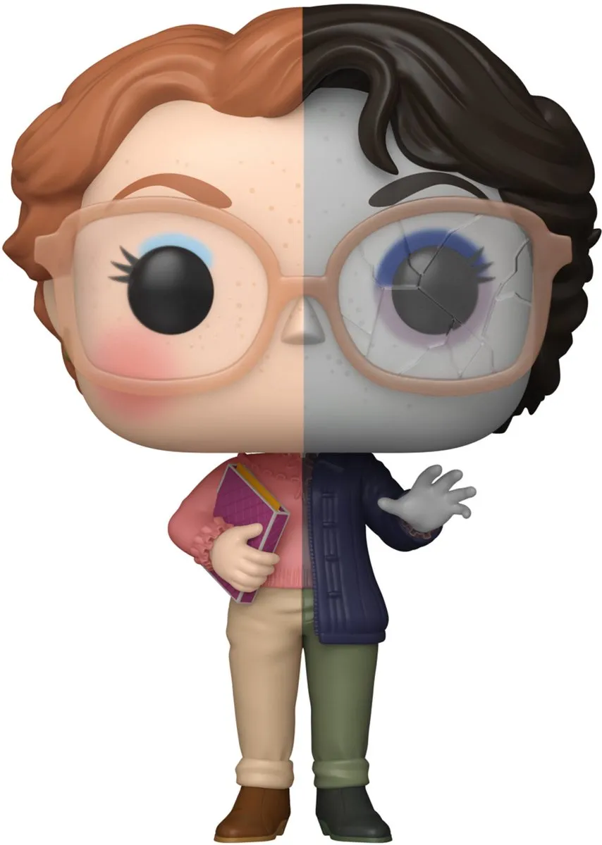 Funko Pop! Stranger Things Barb Holland #1908 - Barb