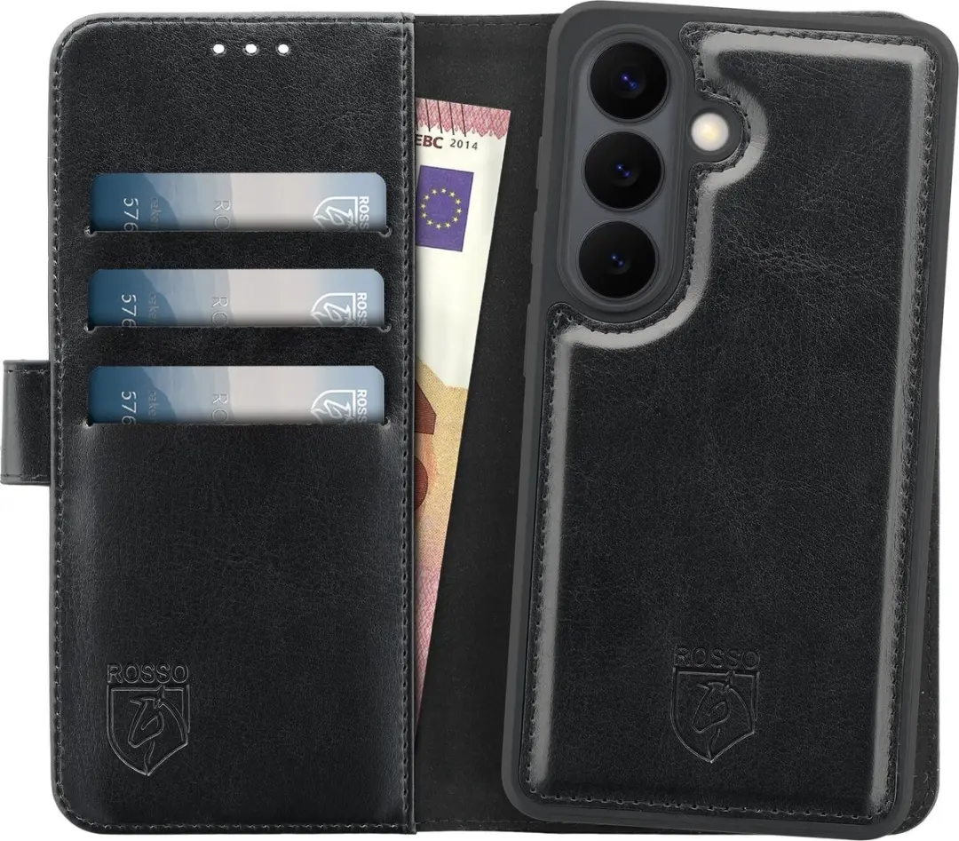 Rosso Element Geschikt voor Samsung Galaxy S26 Plus