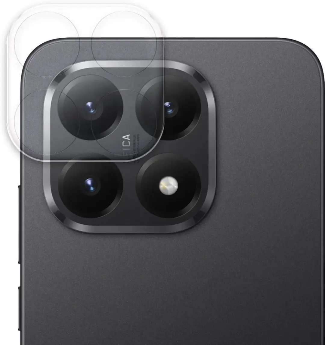 Rosso Camera Protector Xiaomi 15T Pro