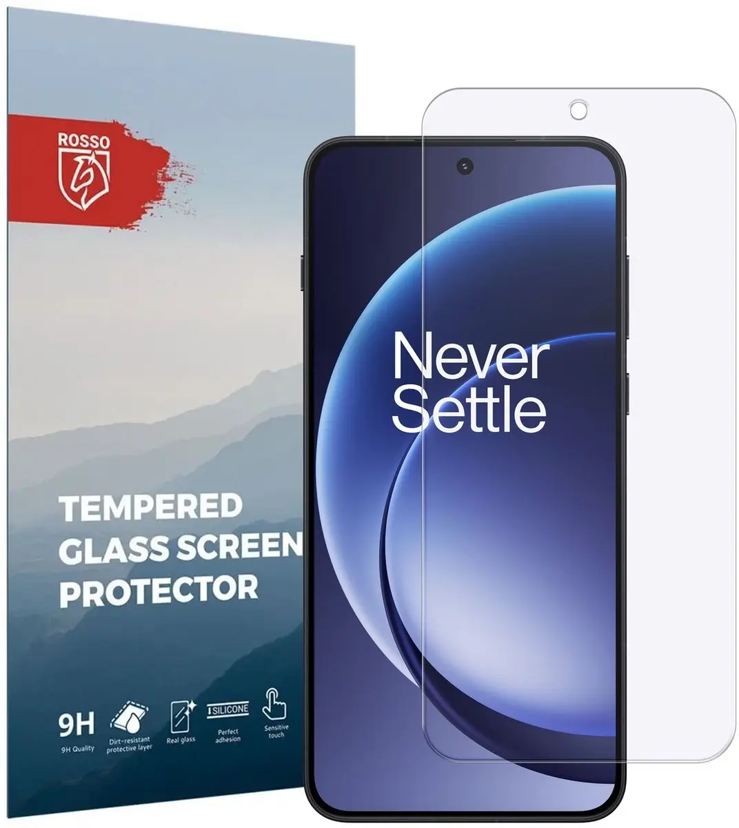 Rosso Screen Protector OnePlus 15R
