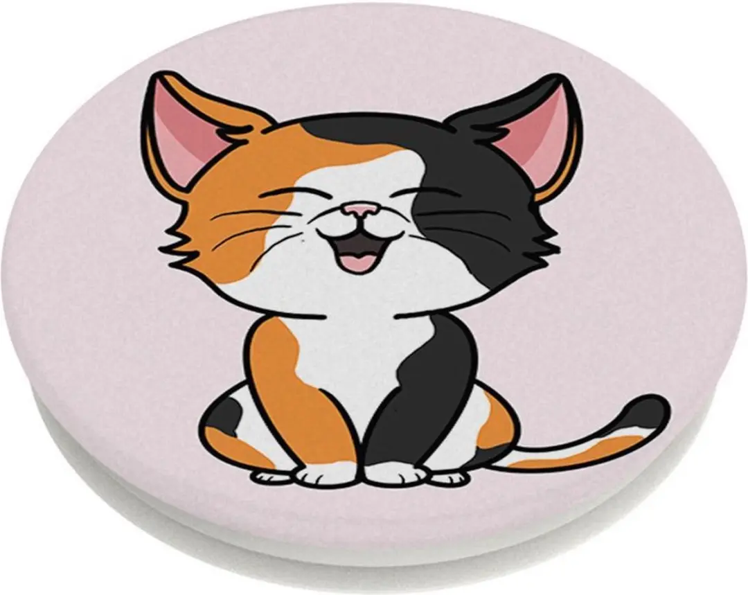 PopSockets imoshion PopGrip CSQ33154 - Roze
