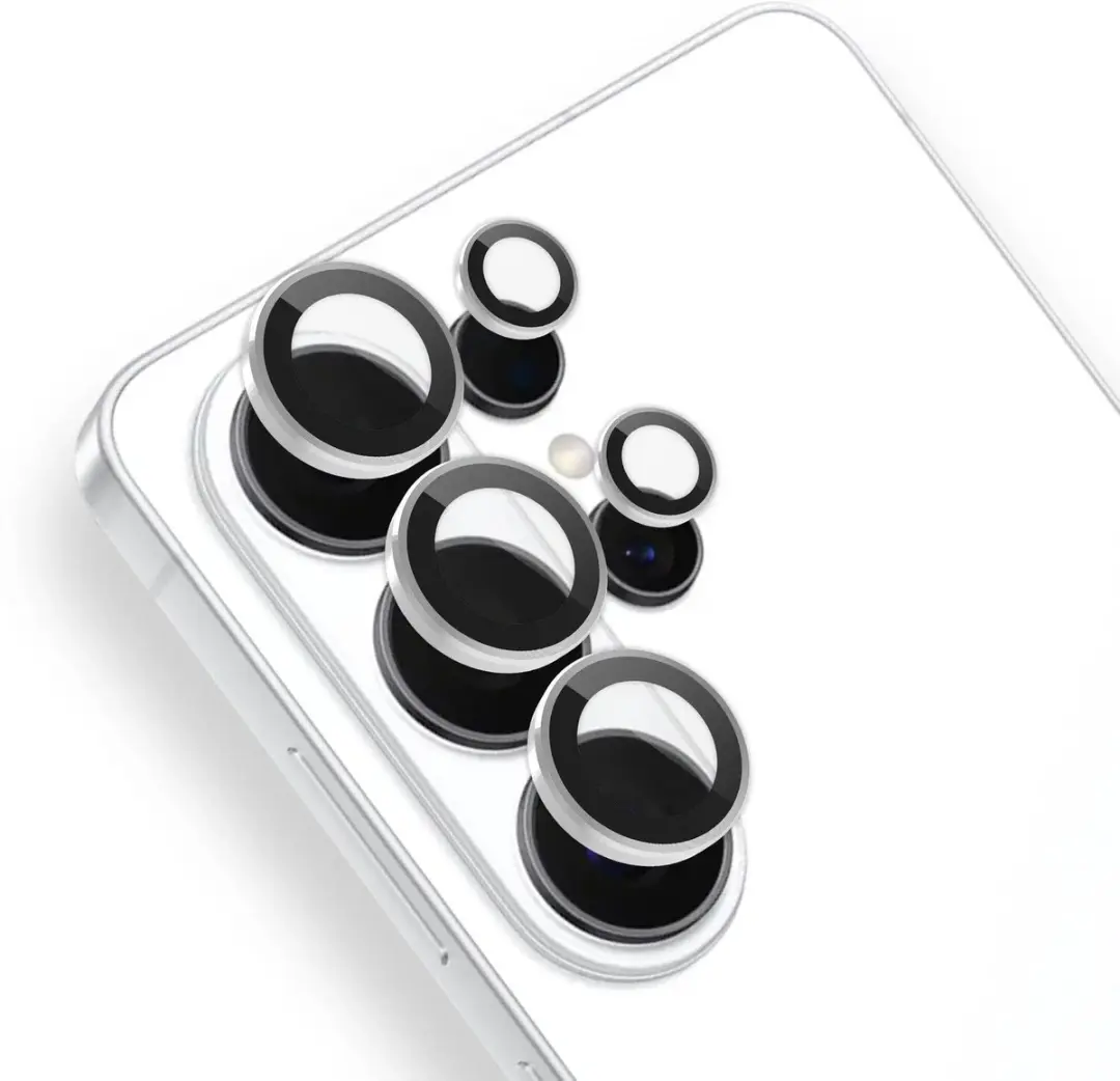 Rosso Camera Frame Protector Samsung Galaxy S26 Ultra