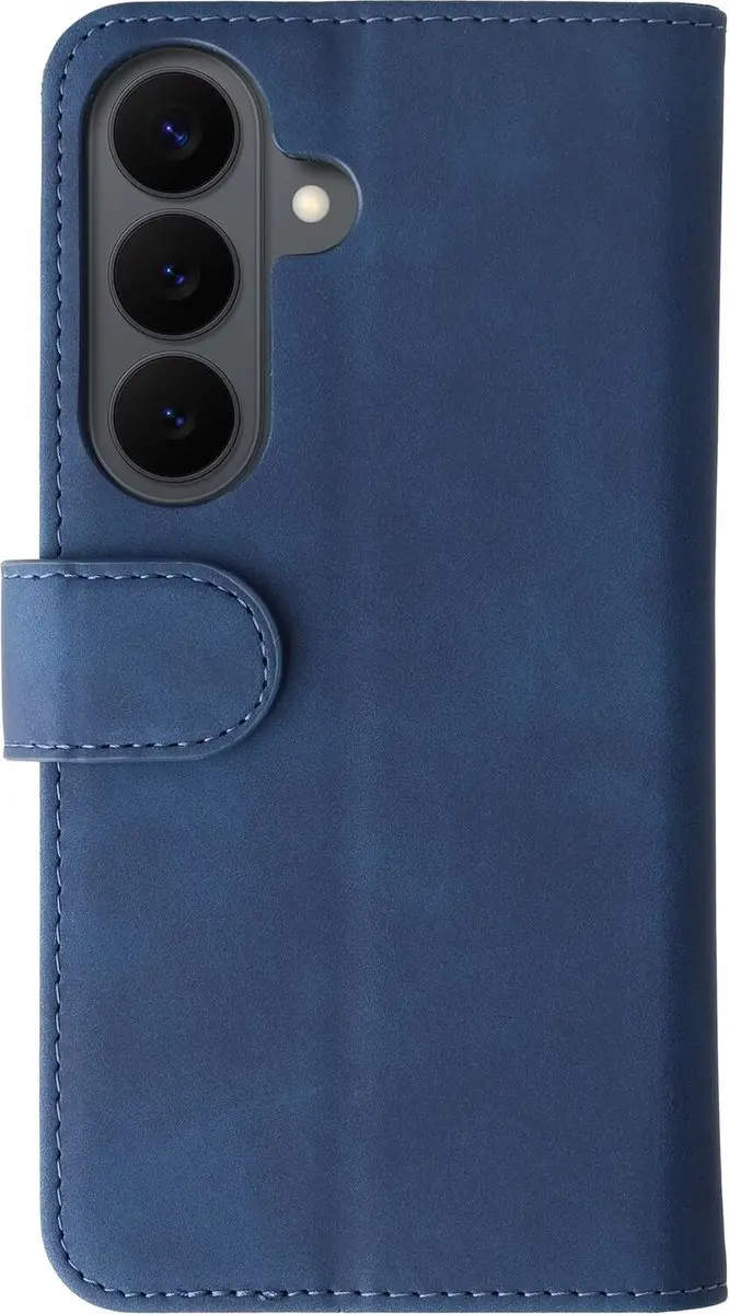 Rosso Element Wallet Book Case 262753 - Samsung Galaxy S26 FE - Blauw