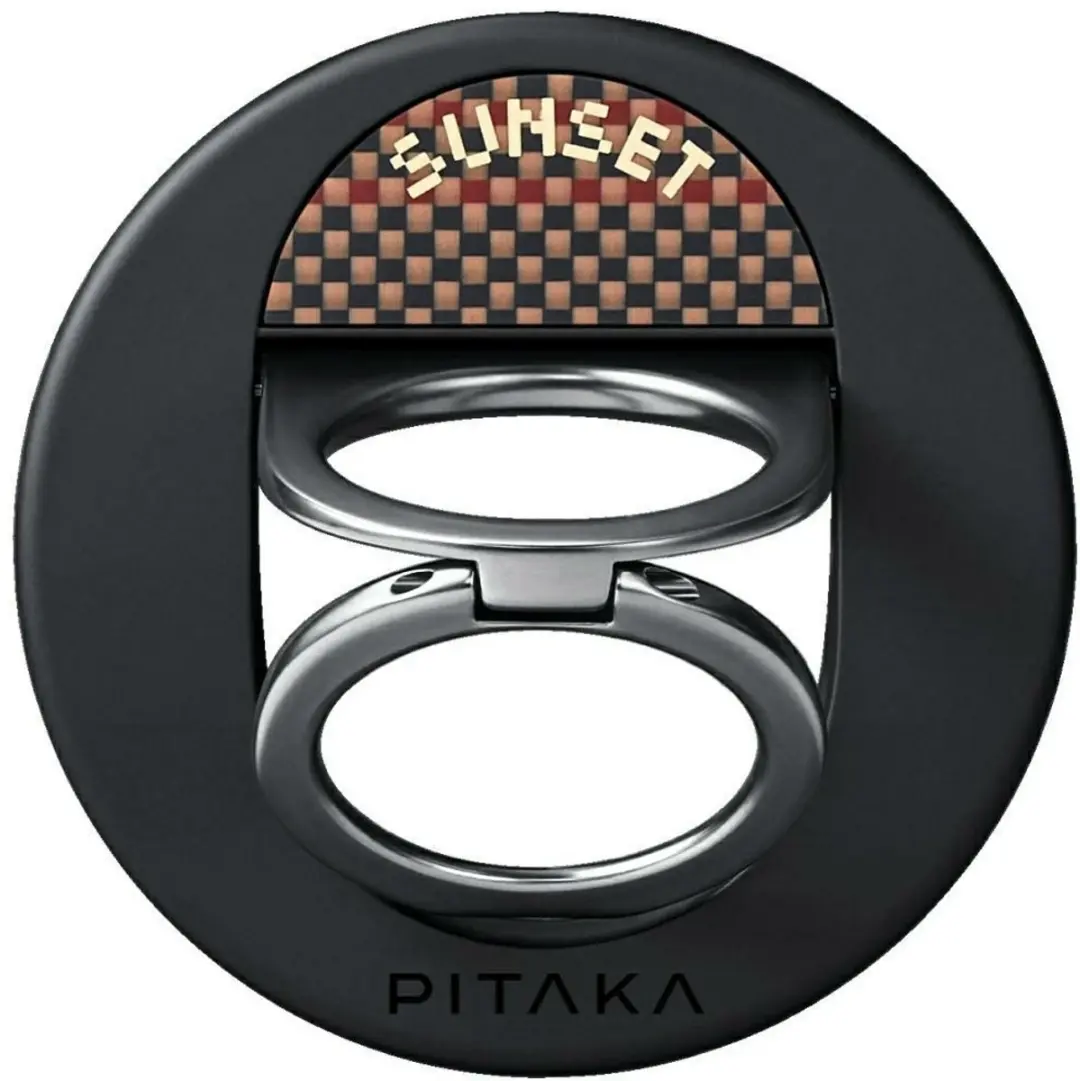Pitaka MagEZ Grip 3 Serie