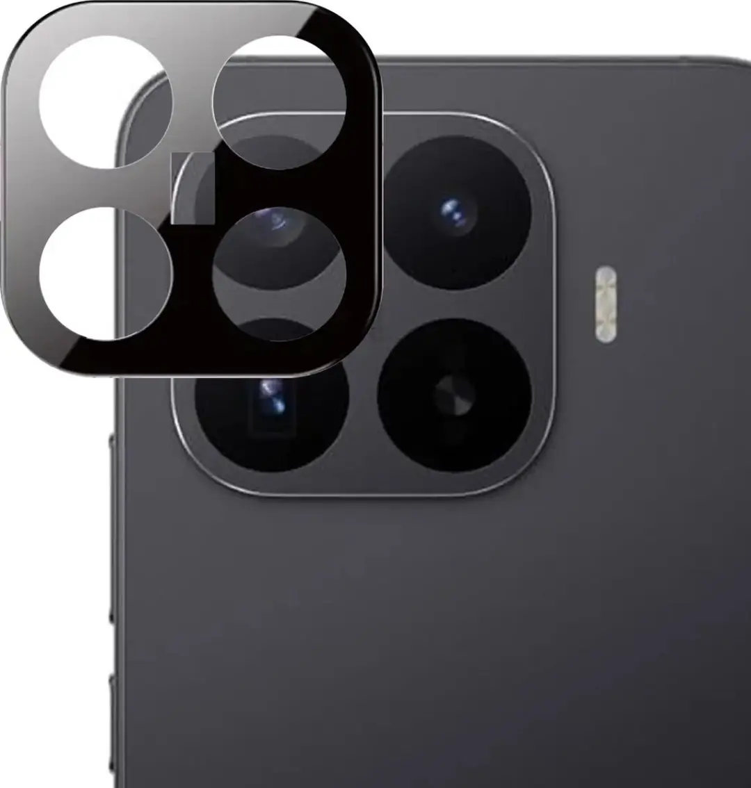 Rosso Camera Protector Xiaomi 17T Pro