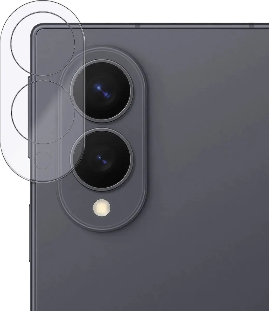 Rosso Camera Protector Samsung Galaxy Z Fold8