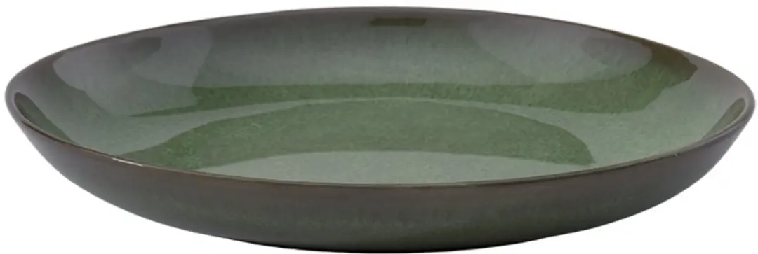 Schale flach Lave ø 27 cm
