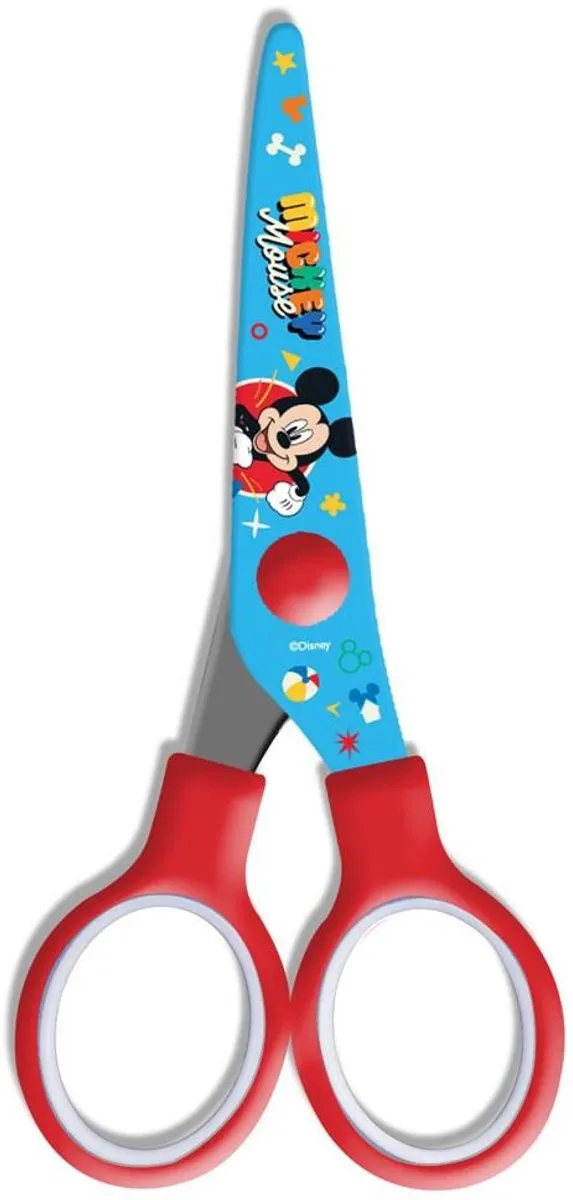 Disney Mickey Mouse Kinderschaar 13,5cm