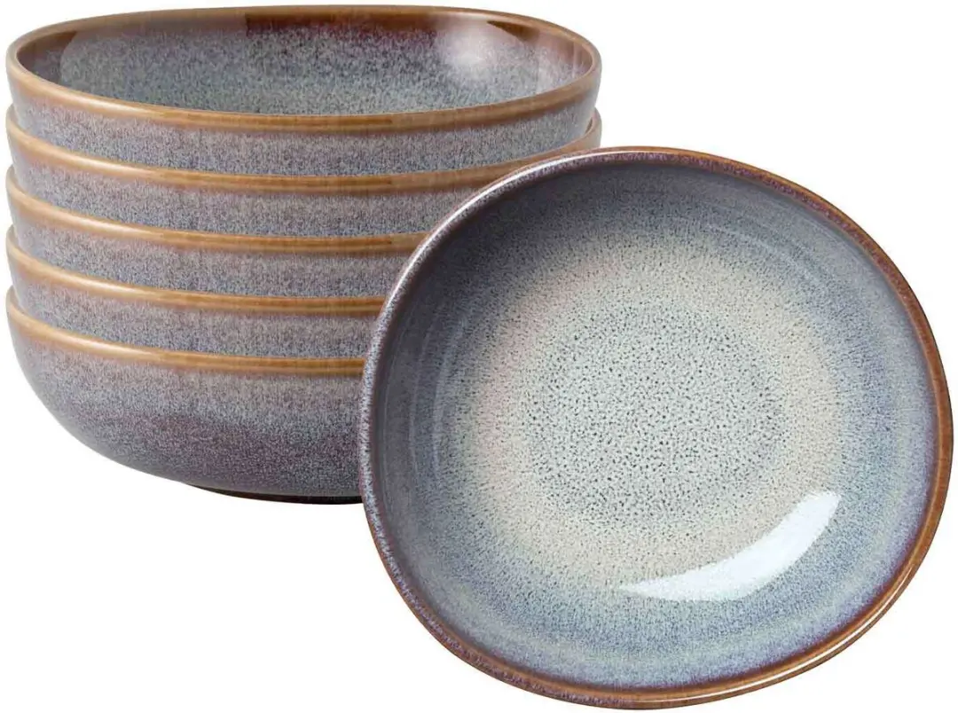 Bols Lave ø 17 cm Set van 6 - afbeelding 2 van 2