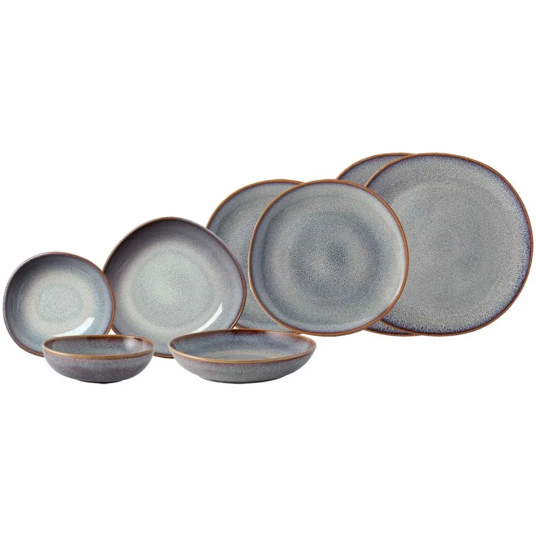 Einsteiger-Set Lave Set van 8