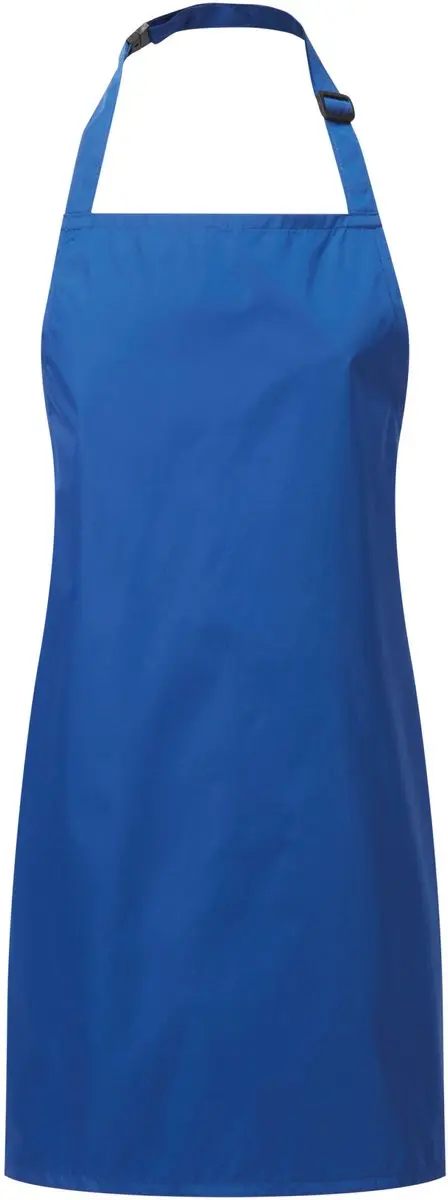 Schort/Tuniek/Werkblouse Kind Junior 7-10 years (Junior 7-10 ans) Premier Royal