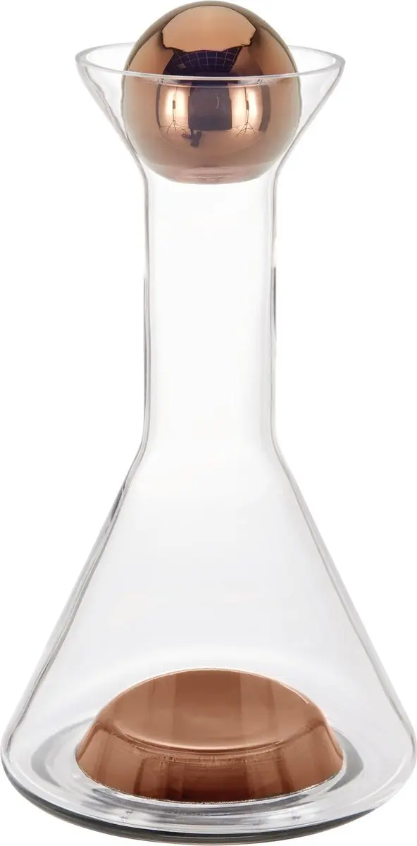 Tom Dixon Tank Decanter decanteerkaraf
