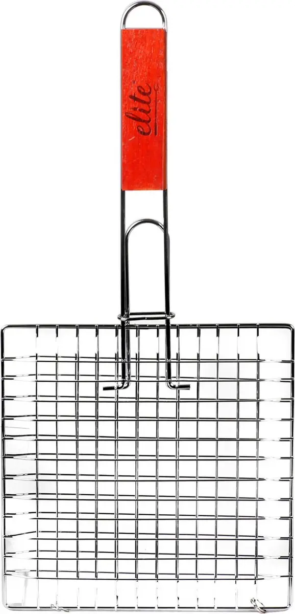 Elite BBQ/barbecue rooster