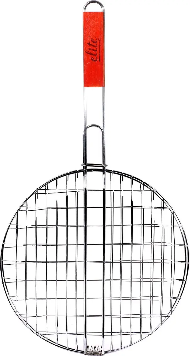 Elite BBQ/barbecue rooster