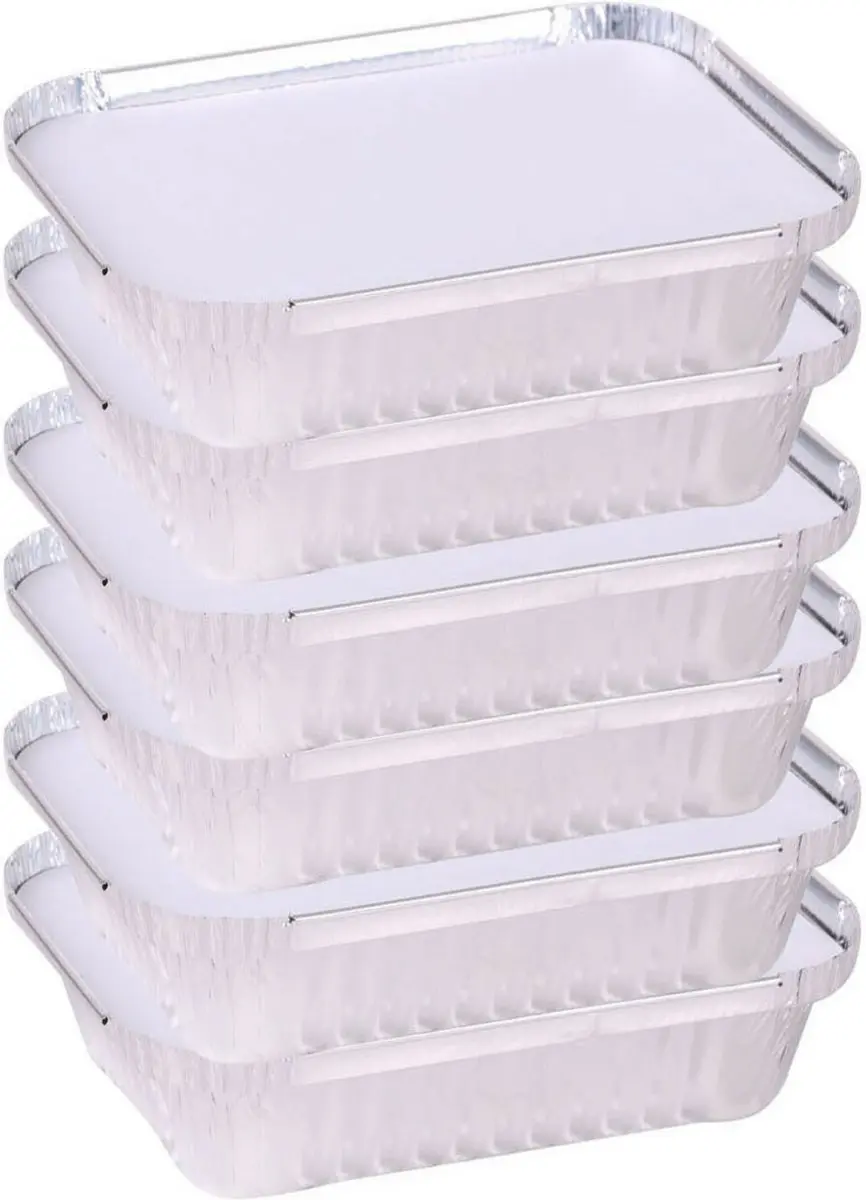 Elite Meal prep voedsel bewaar bakjes