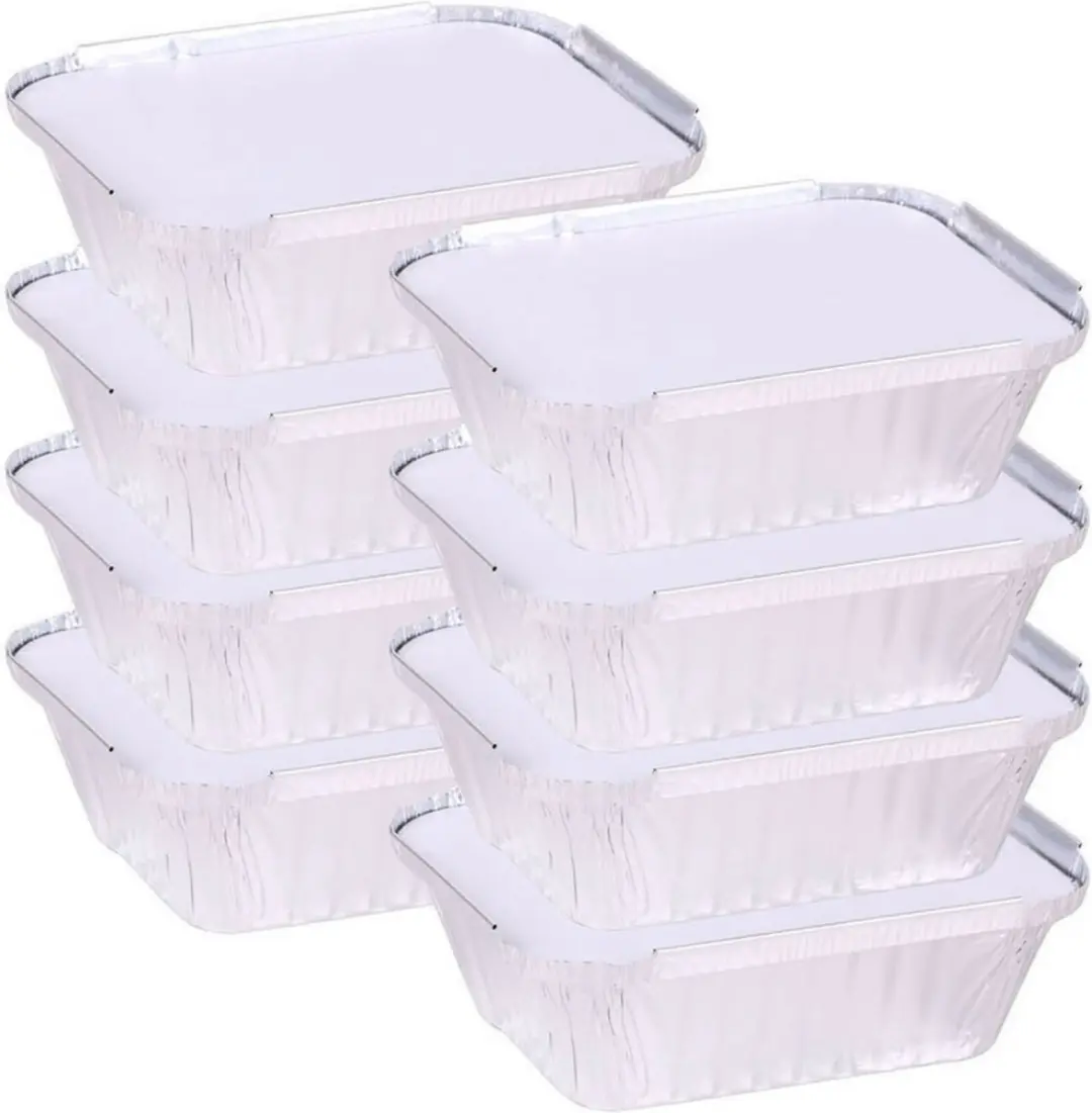 Elite Meal prep voedsel bewaar bakjes