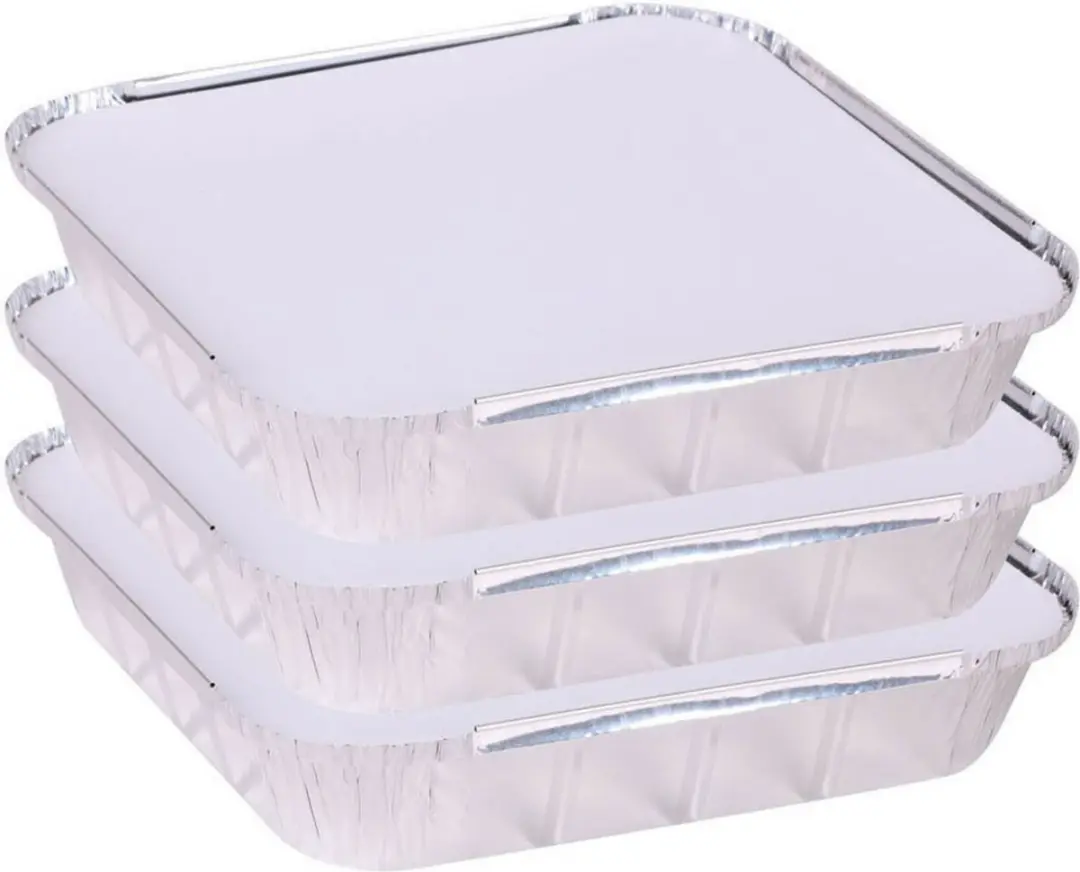 Elite Meal prep voedsel bewaar bakjes