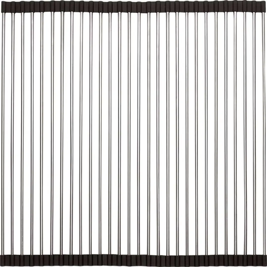 Franke Afdruiprooster/Rolmat RVS 1120030882 - Zilver - afbeelding 4 van 4