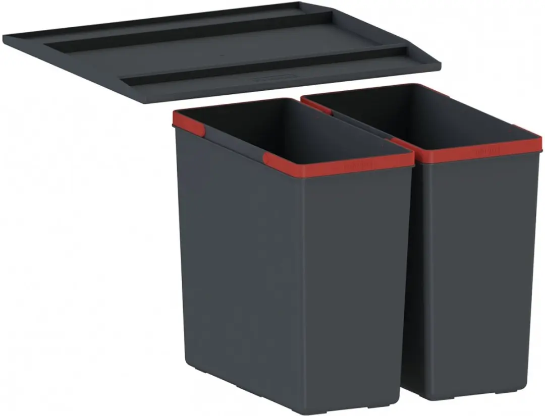Franke Sorters