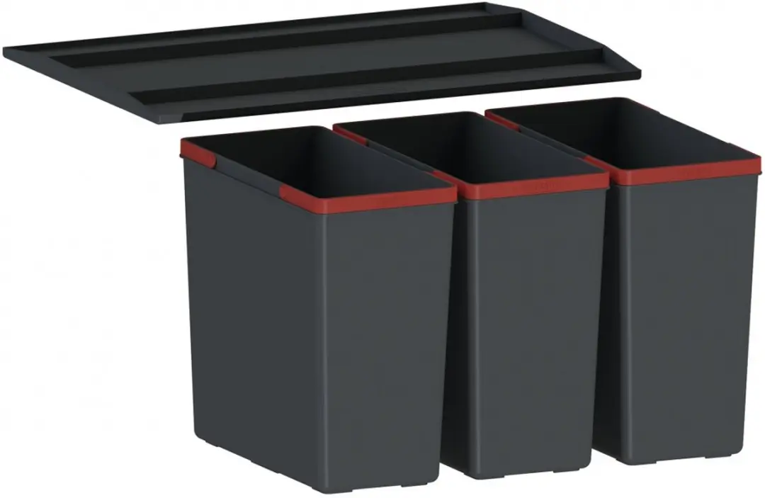 Franke Sorters