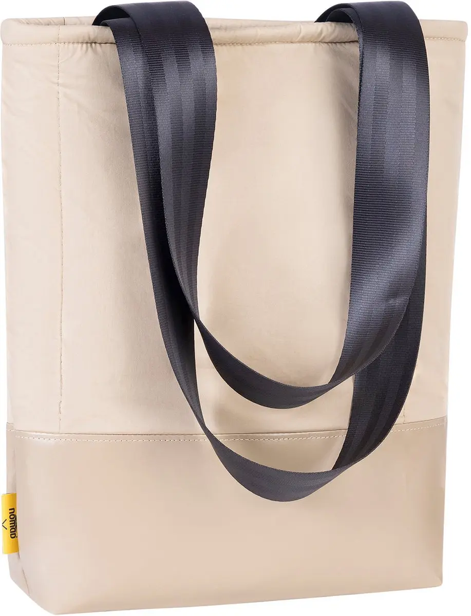 NOMAD® x Fraenck Shopper