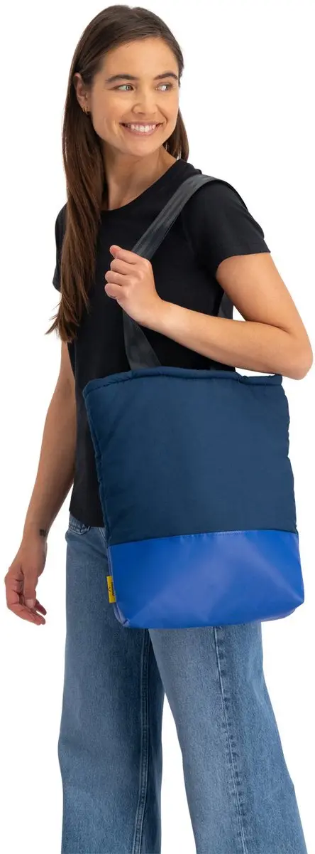 NOMAD® x Fraenck Shopper