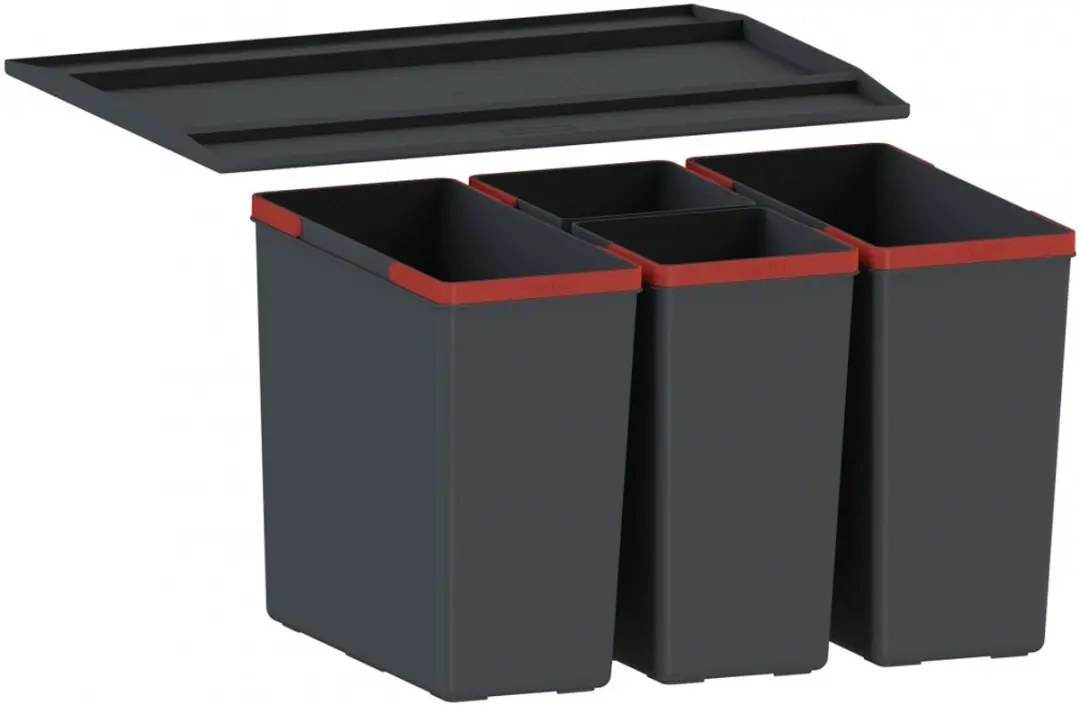 Franke Sorters