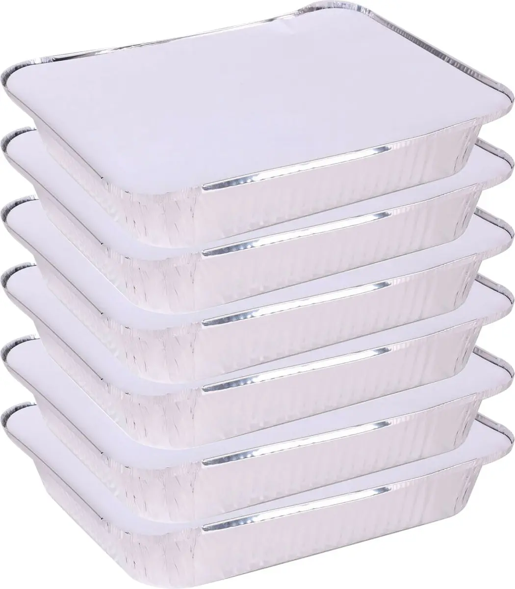Elite Meal prep voedsel bewaar bakjes