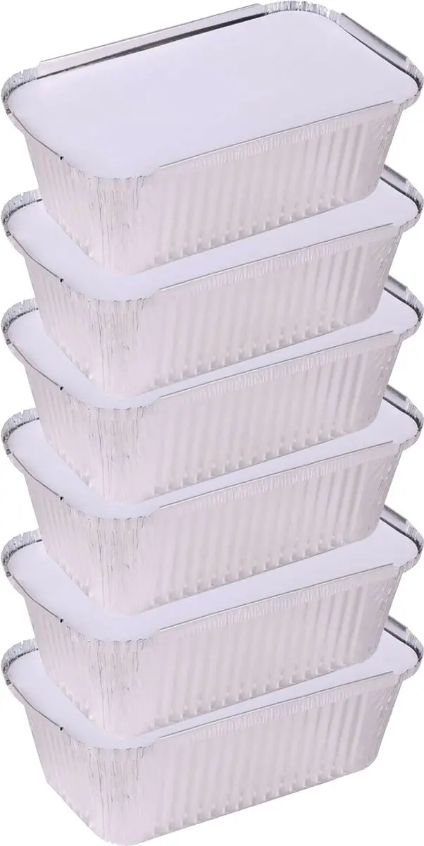 Elite Meal prep voedsel bewaar bakjes