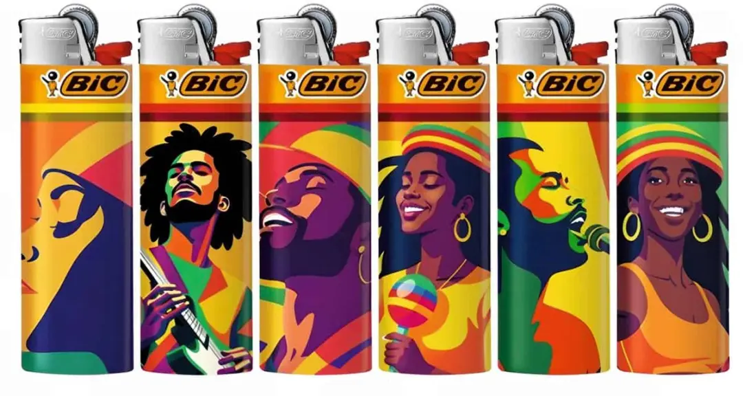 BIC® Maxi J26 aanstekers
