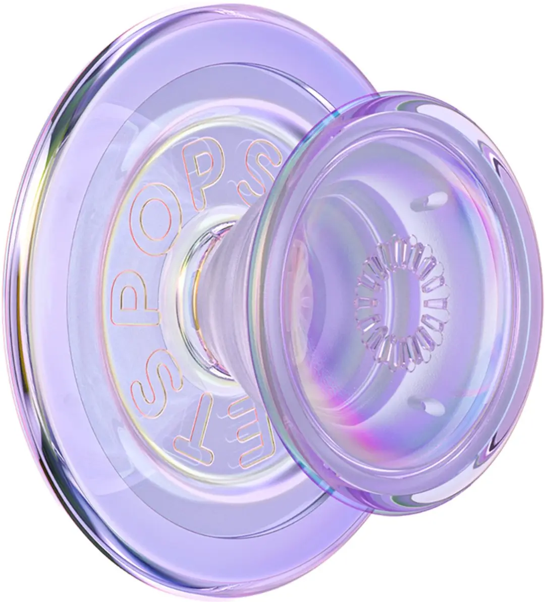 PopSockets, Smartphone PopGrip MagSafe Standaard en Selfie Functie Stevige Beves