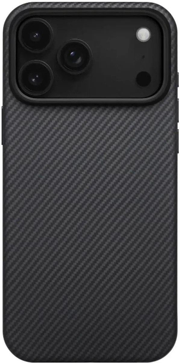 Pitaka UltraGuard Hoesje iPhone 17 Pro