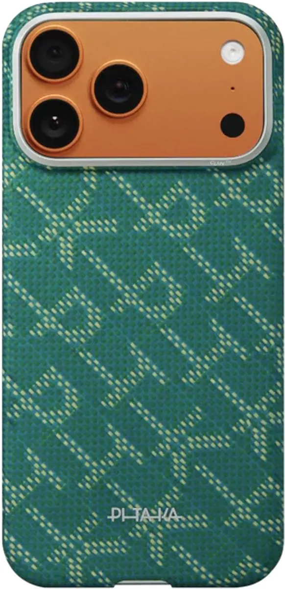 Pitaka Ultra Slim Hoesje iPhone 17 Pro Max