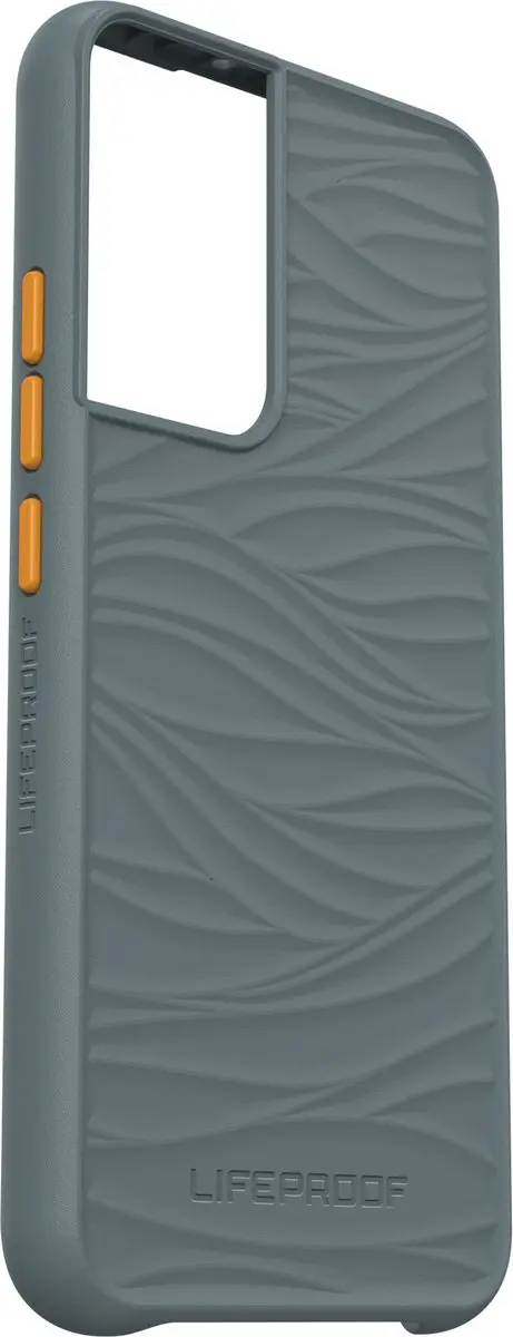 LifeProof Wake Samsung Galaxy S22 Plus Hoesje - Grijs