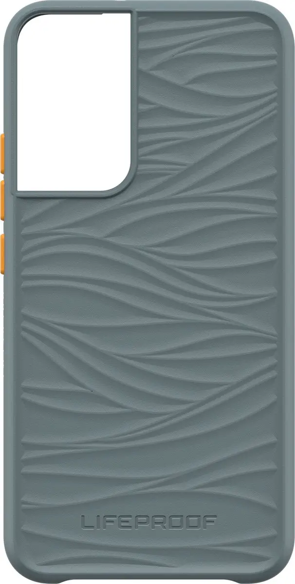 LifeProof Wake Samsung Galaxy S22 Plus Hoesje - Grijs