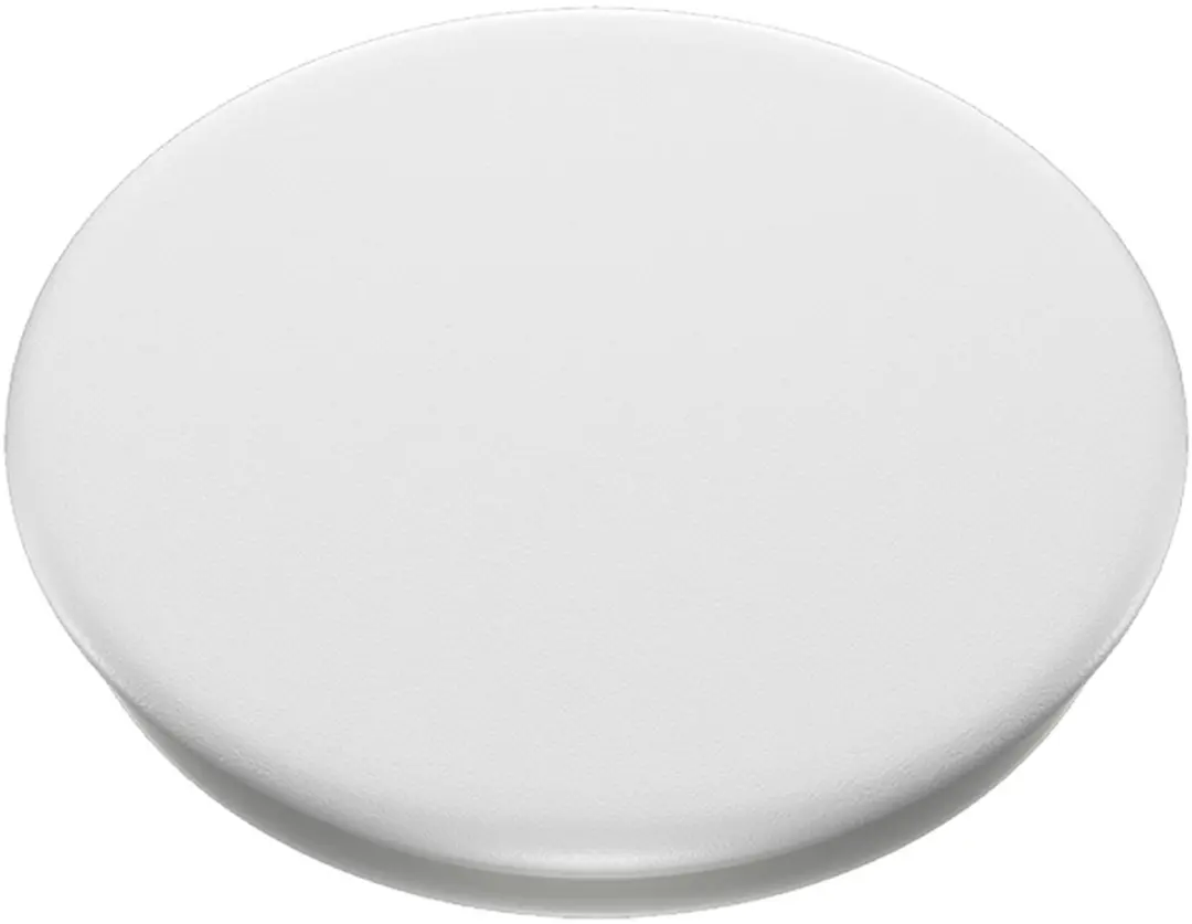 PopSockets PopGrip 801286 - Afneembaar - Wit