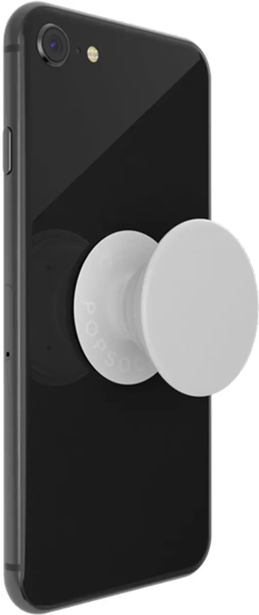 PopSockets PopGrip 801286 - Afneembaar - Wit