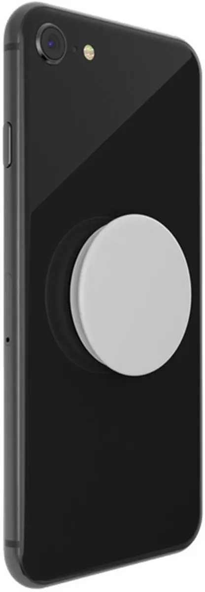 PopSockets PopGrip 801286 - Afneembaar - Wit