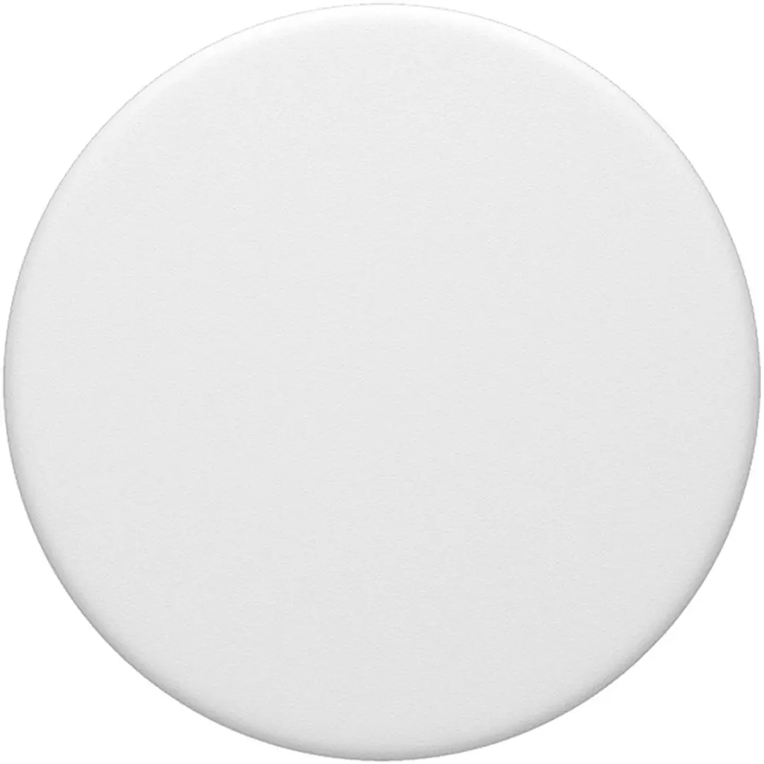 PopSockets PopGrip 801286 - Afneembaar - Wit