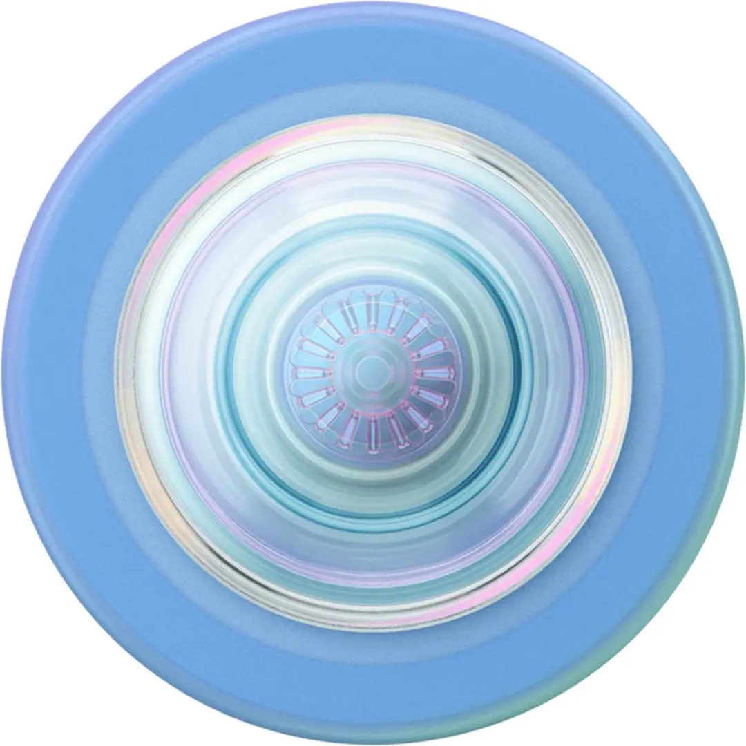 PopSockets PopGrip MagSafe Round 806891 - Blauw