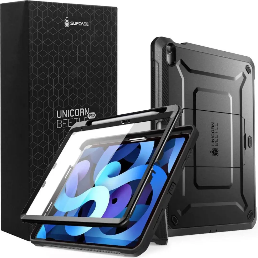 Supcase Unicorn Beetle Hoes iPad 10 10.9" 2022