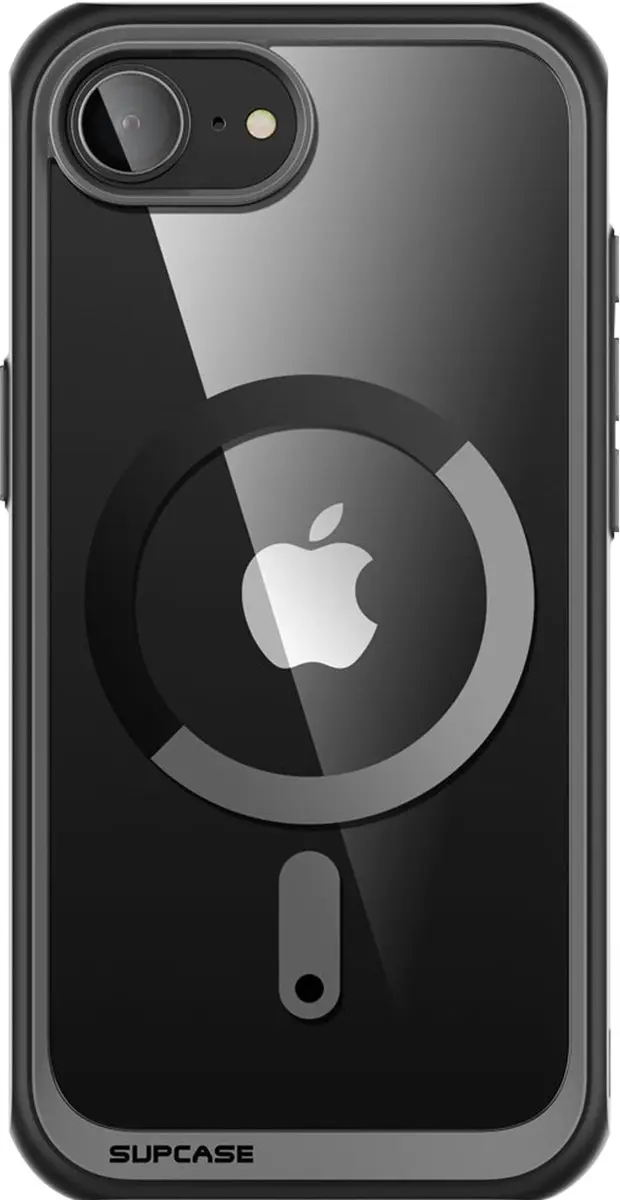 Supcase UB MagSafe geschikt voor iPhone 17e / 16e hoesje