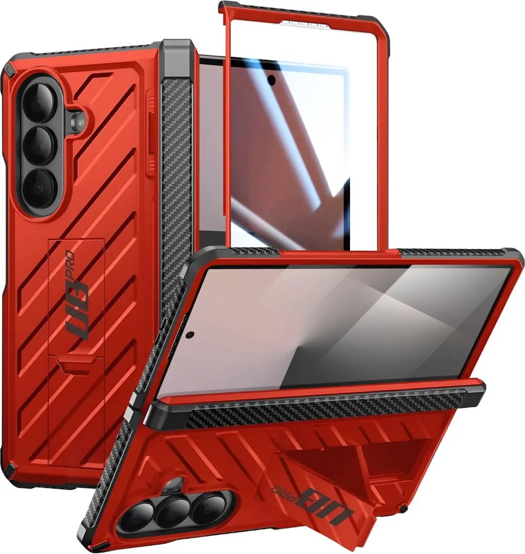 SUPCASE Hoesje Geschikt voor Samsung Galaxy Z Fold 7