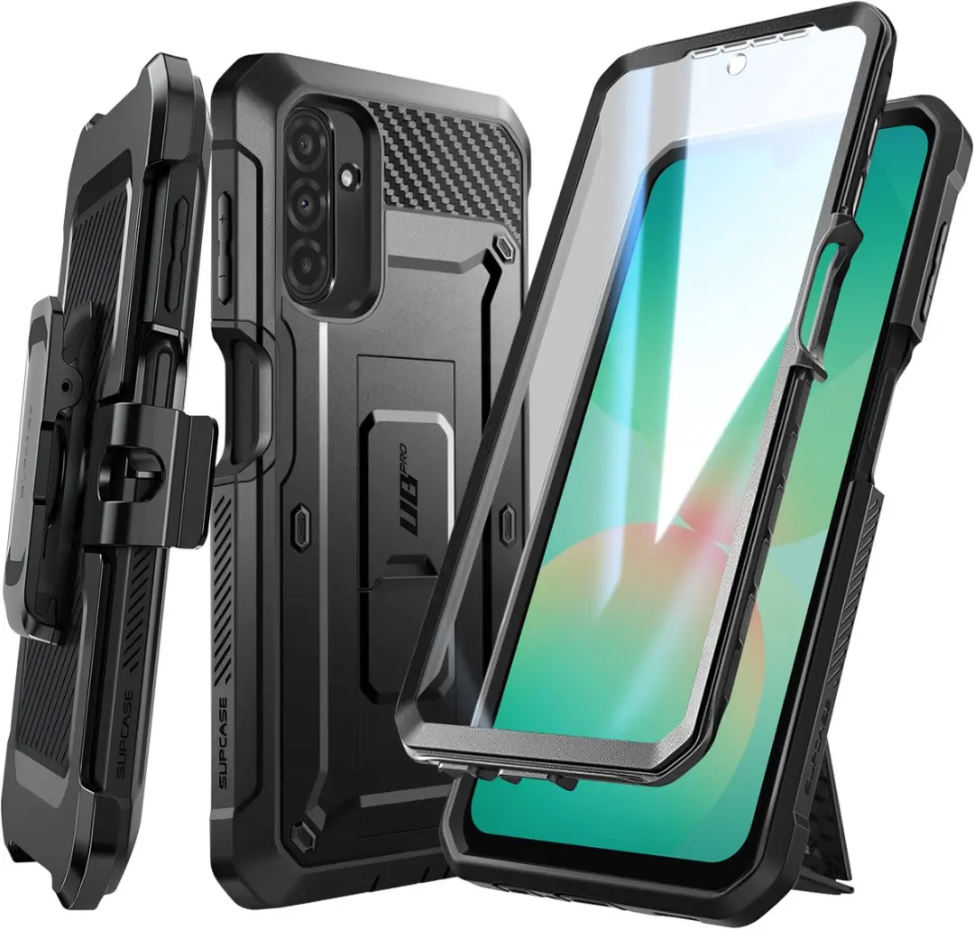 SUPCASE Hoesje Geschikt voor Samsung Galaxy A26