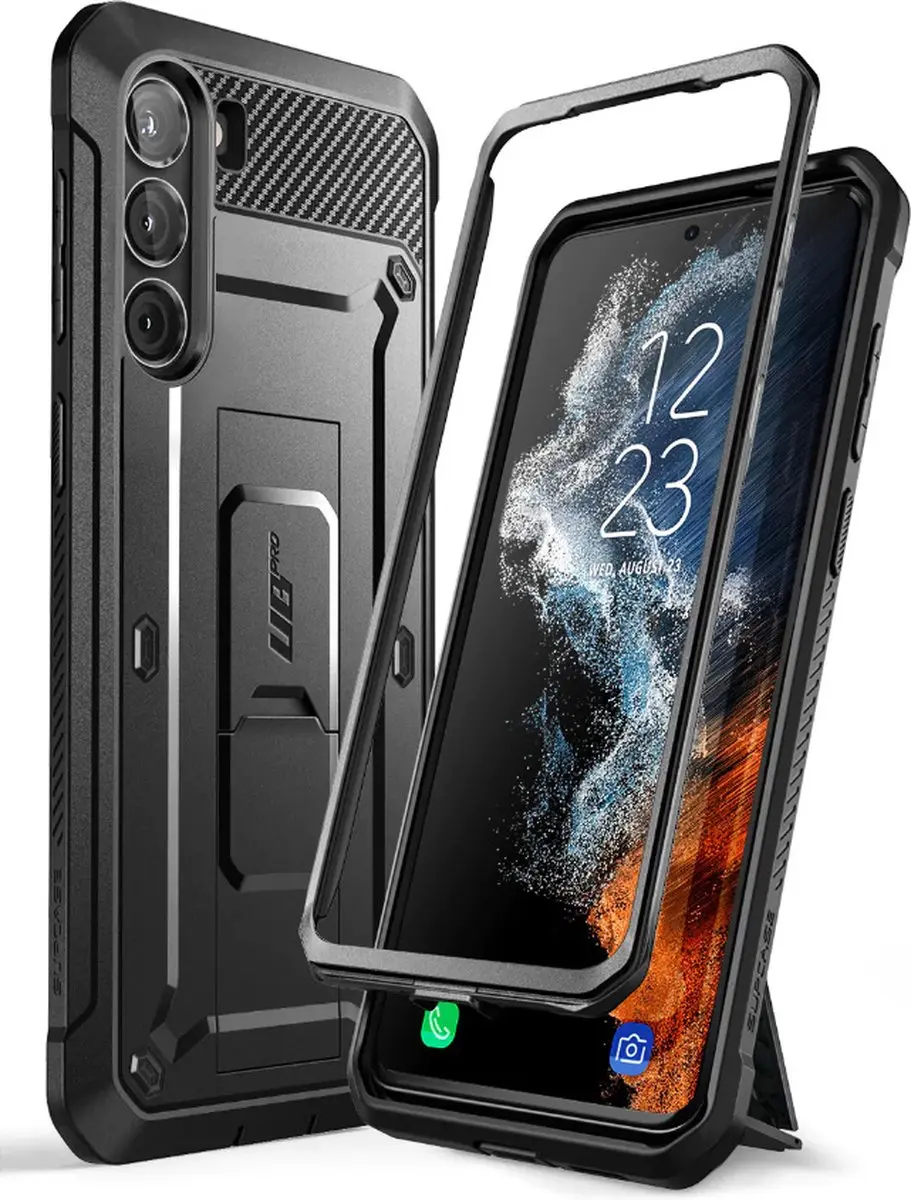 Supcase i-Blason Unicorn Beetle Pro Case voor Samsung Galaxy S23