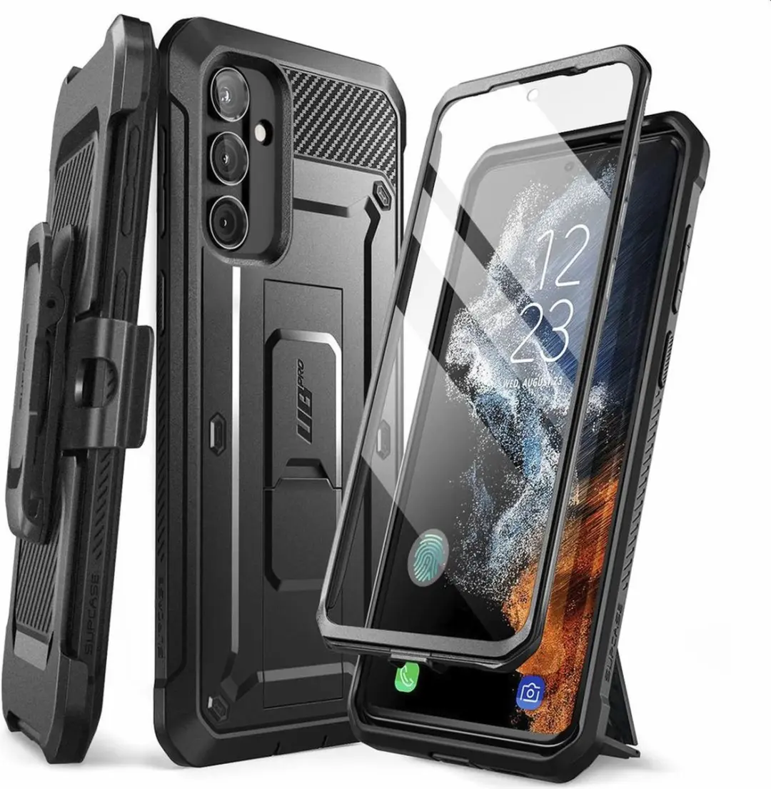 Supcase i-Blason Unicorn Beetle Pro Case voor Samsung Galaxy A54