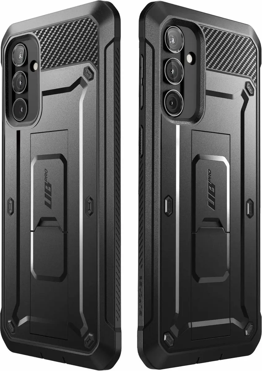 Supcase i-Blason Unicorn Beetle Pro Case Samsung Galaxy A54 - Zwart